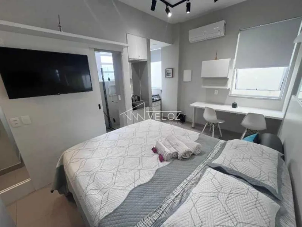 Apartamento, 1 quarto, 18 m² - Foto 6