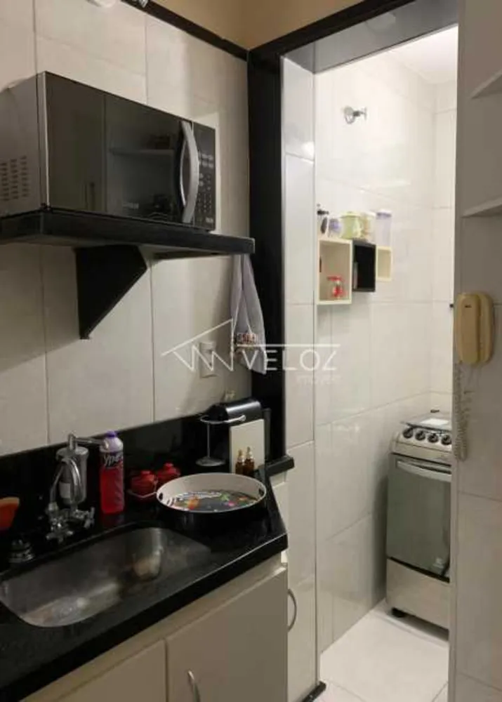 Kitnet-Studio, 23 m² - Foto 9