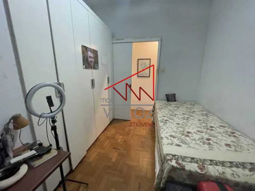 Apartamento, 1 quarto, 60 m² - Foto 6