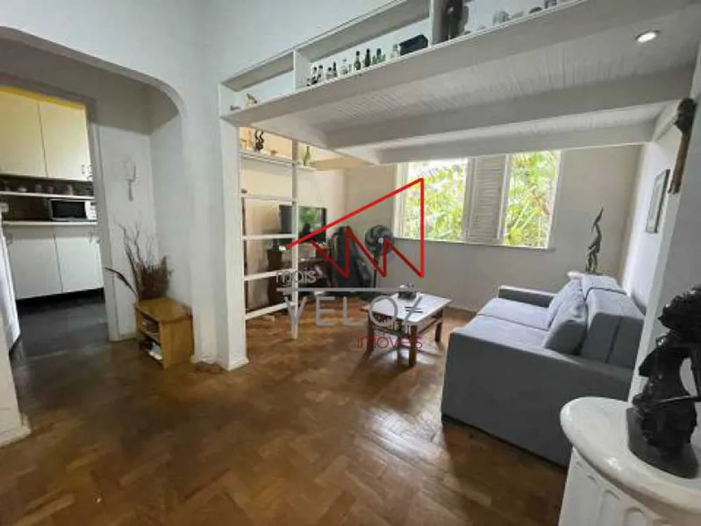 Apartamento, 1 quarto, 60 m² - Foto 17