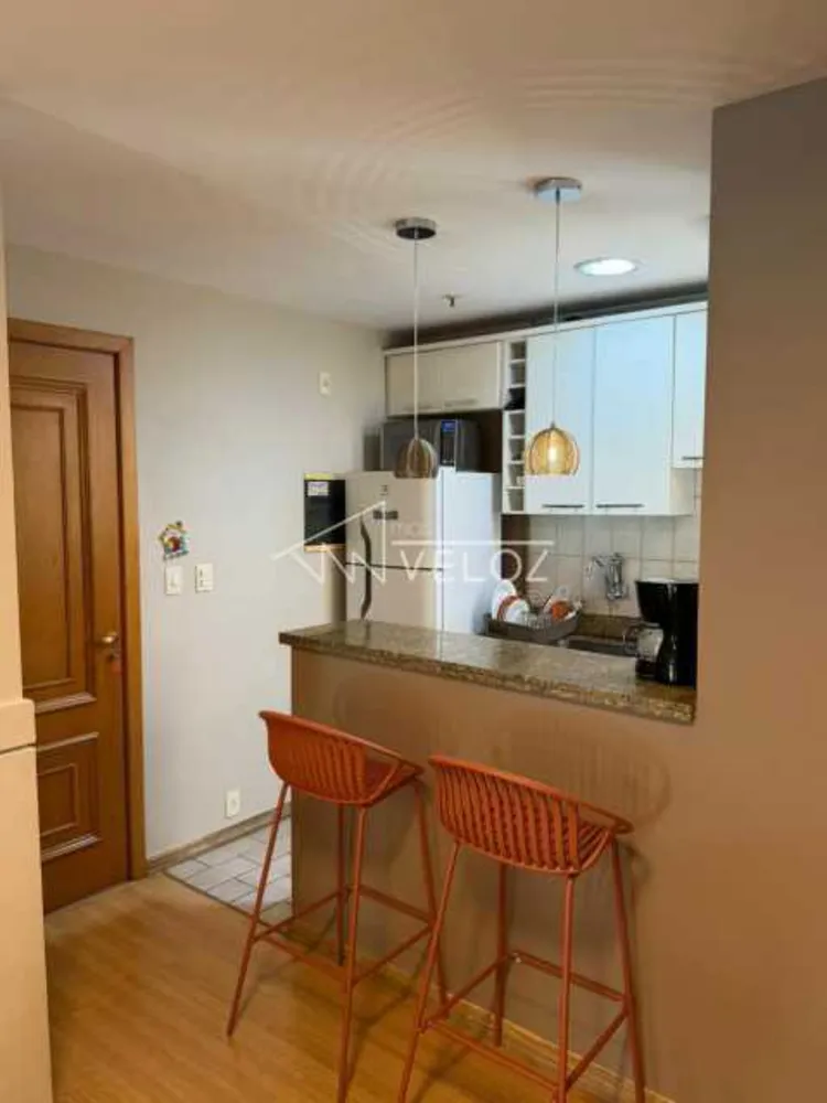 Apartamento, 2 quartos, 64 m² - Foto 6