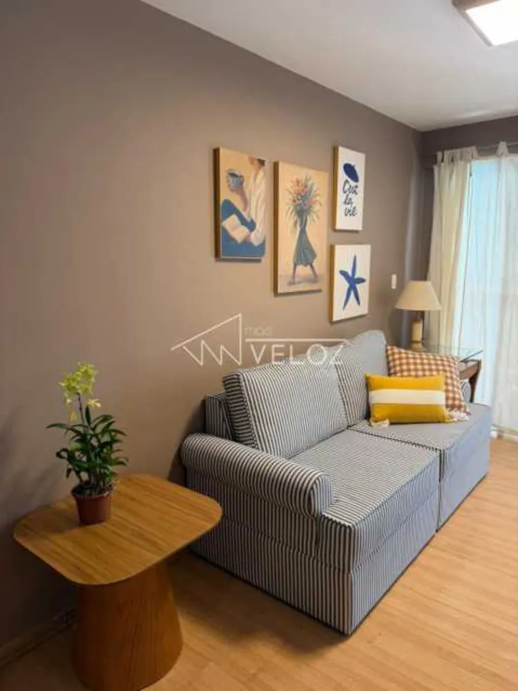 Apartamento, 2 quartos, 64 m² - Foto 20
