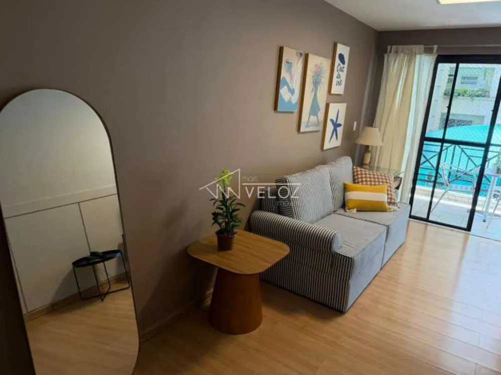Apartamento, 2 quartos, 64 m² - Foto 17