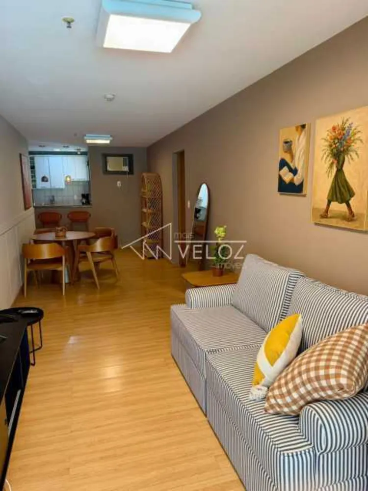 Apartamento, 2 quartos, 64 m² - Foto 15
