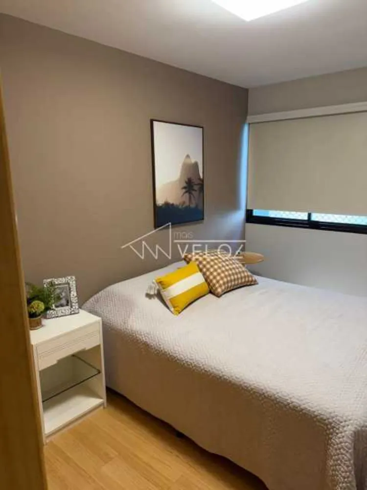 Apartamento, 2 quartos, 64 m² - Foto 2