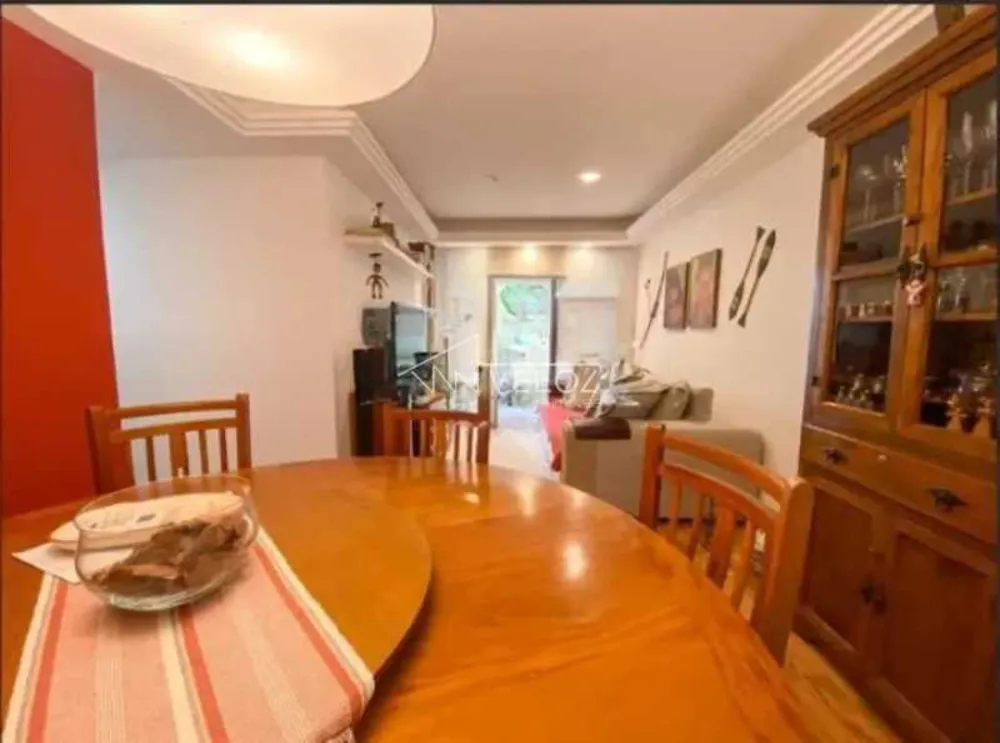 Apartamento, 2 quartos, 96 m² - Foto 17
