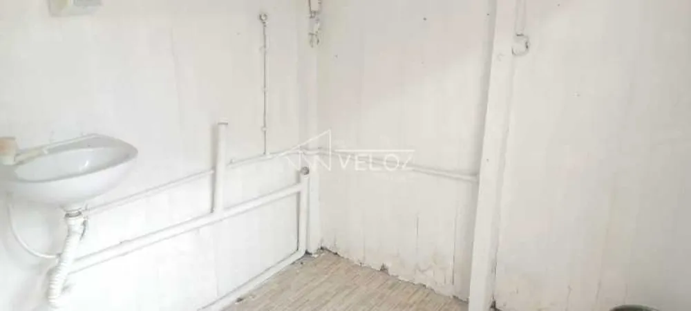 Loja-Salão, 22 m² - Foto 11
