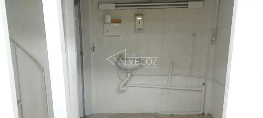 Loja-Salão, 22 m² - Foto 8