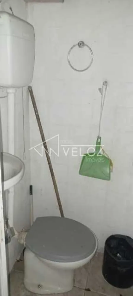 Loja-Salão, 22 m² - Foto 10