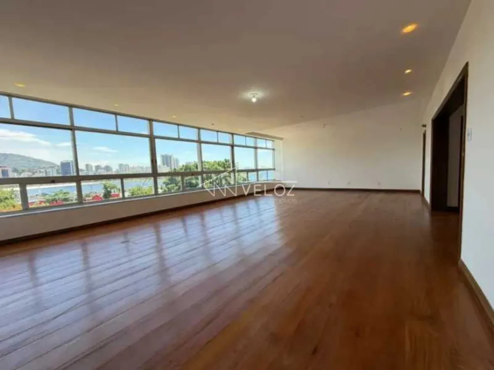 Apartamento, 4 quartos, 263 m² - Foto 3
