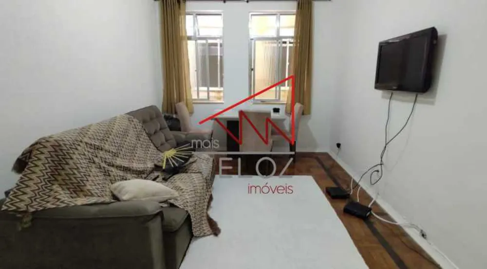 Apartamento, 2 quartos, 51 m² - Foto 6