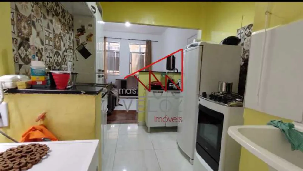Apartamento, 2 quartos, 51 m² - Foto 13
