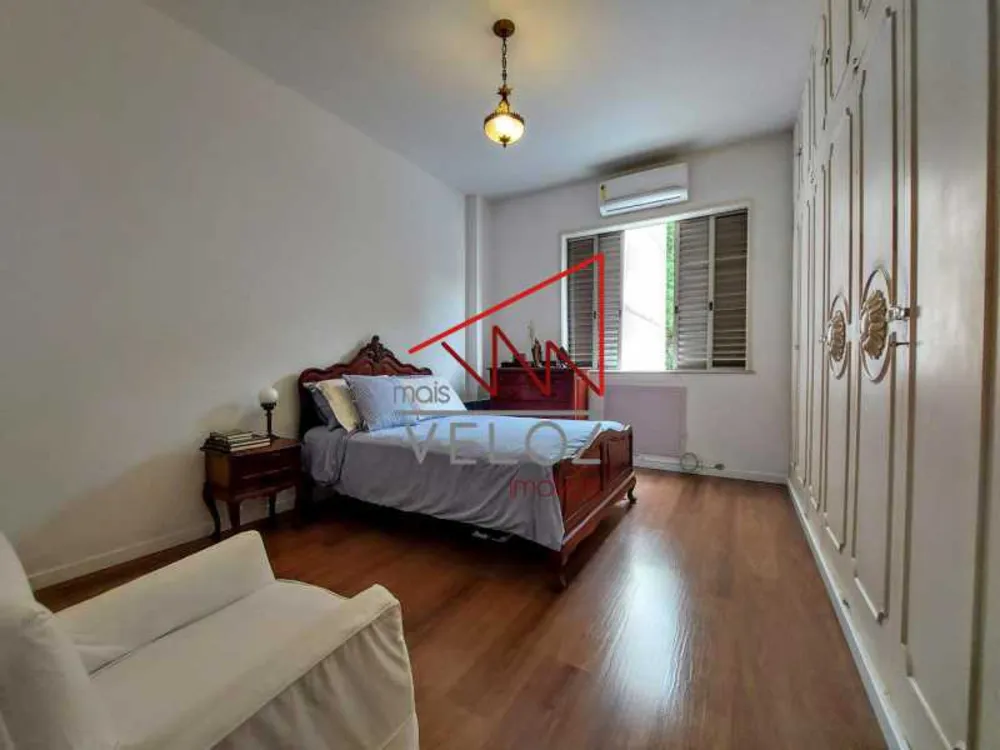 Apartamento, 3 quartos, 133 m² - Foto 10