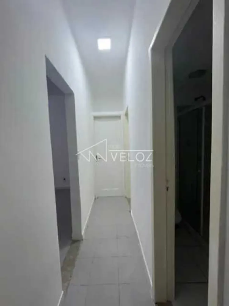 Apartamento, 2 quartos, 75 m² - Foto 7