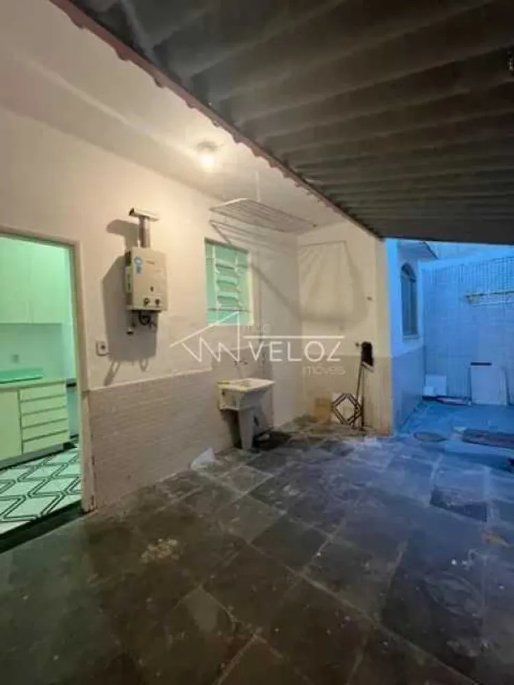 Apartamento, 2 quartos, 75 m² - Foto 16