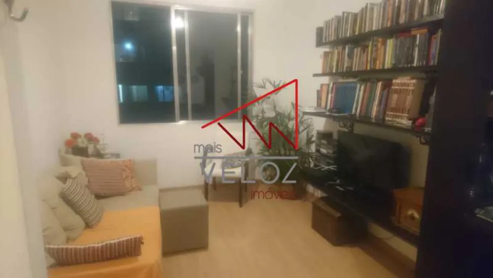 Apartamento, 1 quarto, 40 m² - Foto 23
