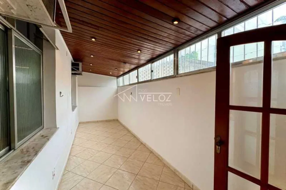 Apartamento, 3 quartos, 110 m² - Foto 7
