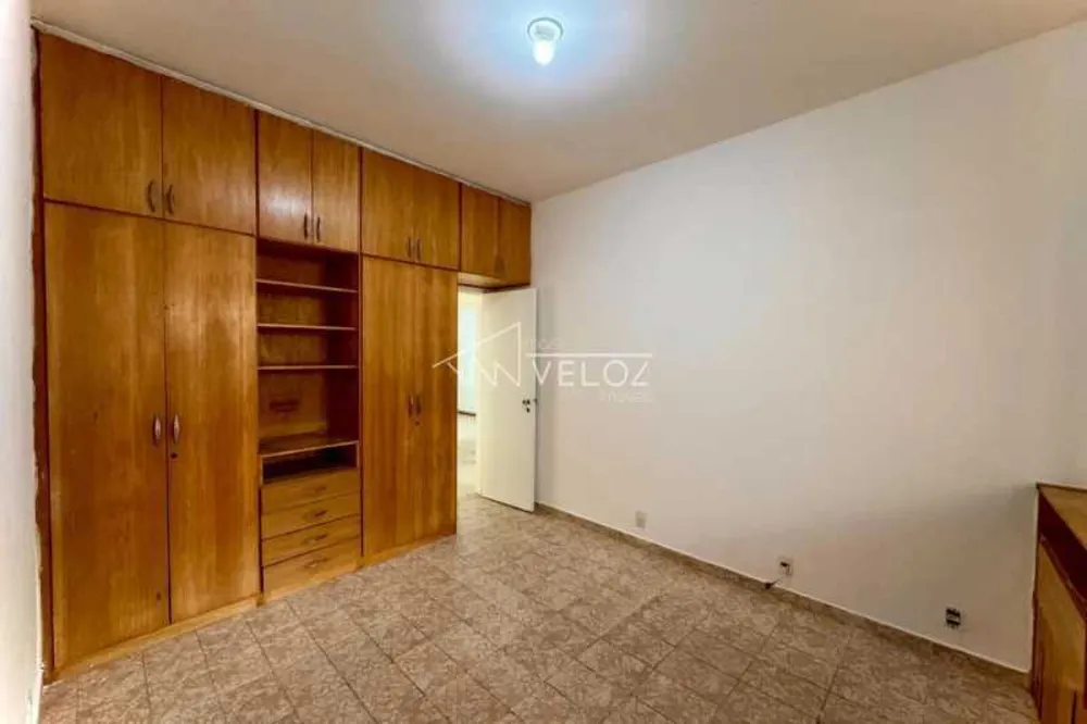 Apartamento, 3 quartos, 110 m² - Foto 1