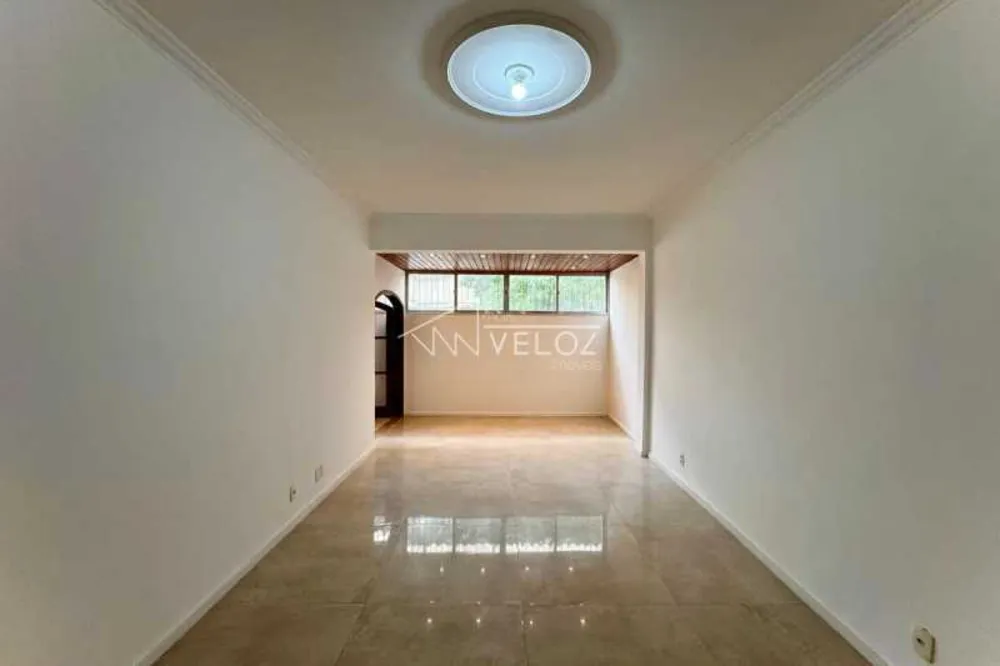 Apartamento, 3 quartos, 110 m² - Foto 3