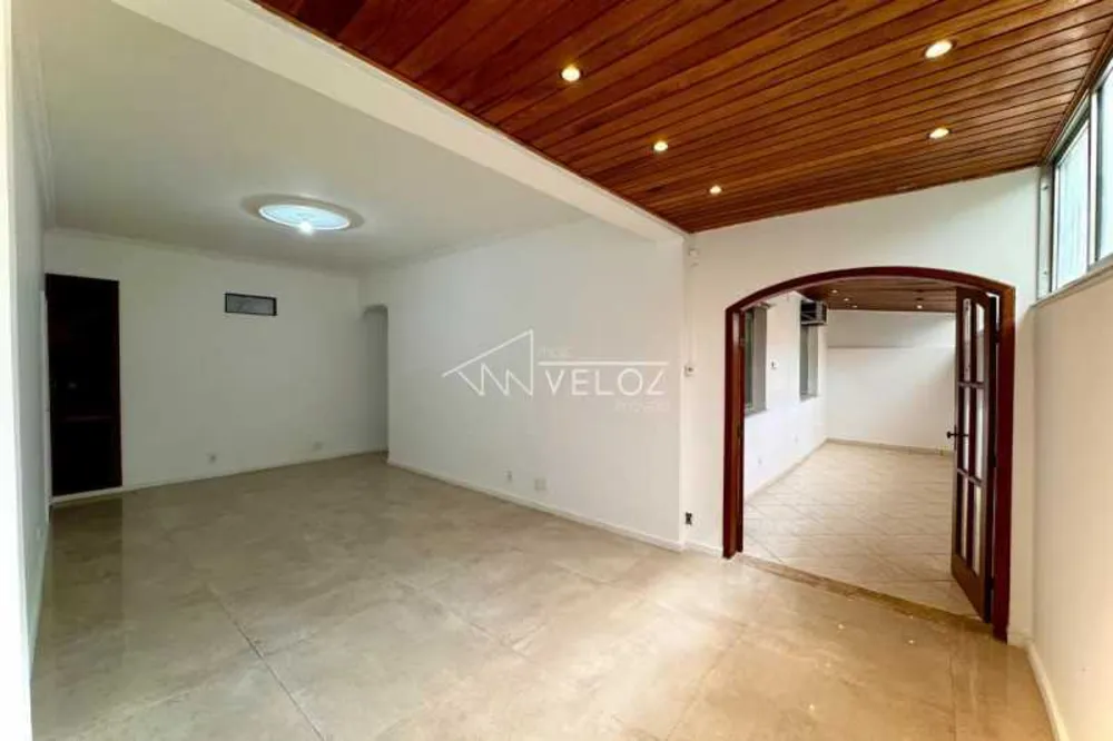 Apartamento, 3 quartos, 110 m² - Foto 5