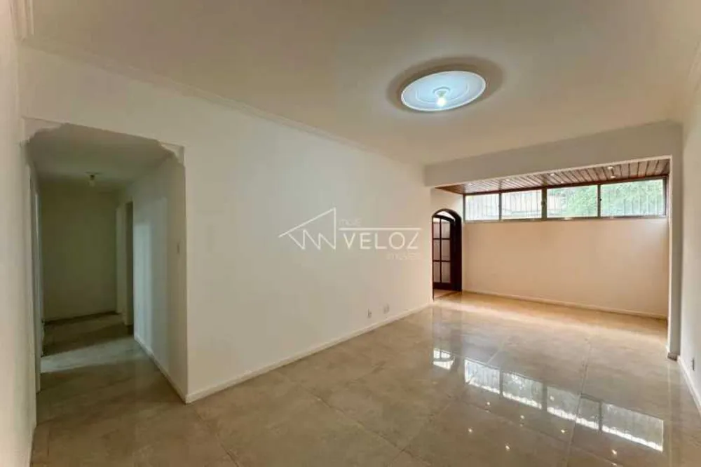 Apartamento, 3 quartos, 110 m² - Foto 4