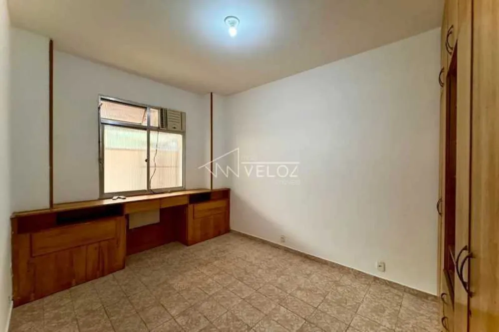 Apartamento, 3 quartos, 110 m² - Foto 2