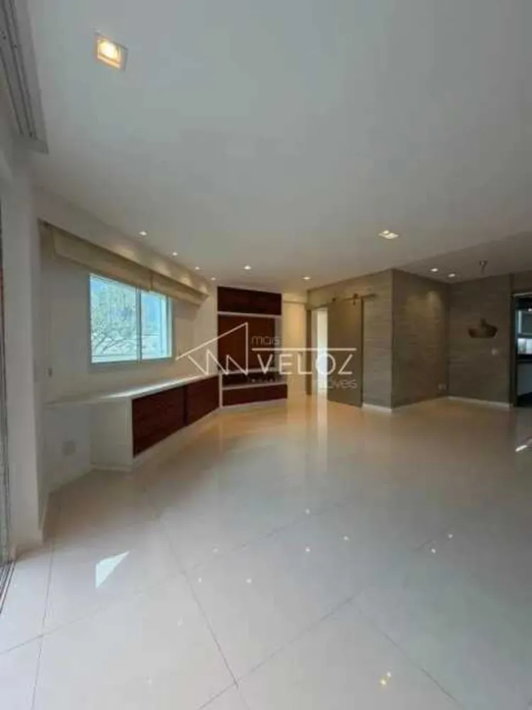 Apartamento, 4 quartos, 114 m² - Foto 4
