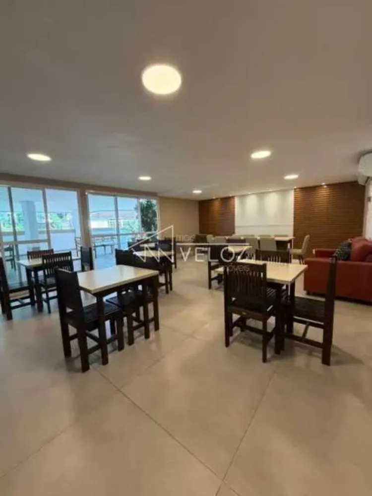 Apartamento, 4 quartos, 114 m² - Foto 2