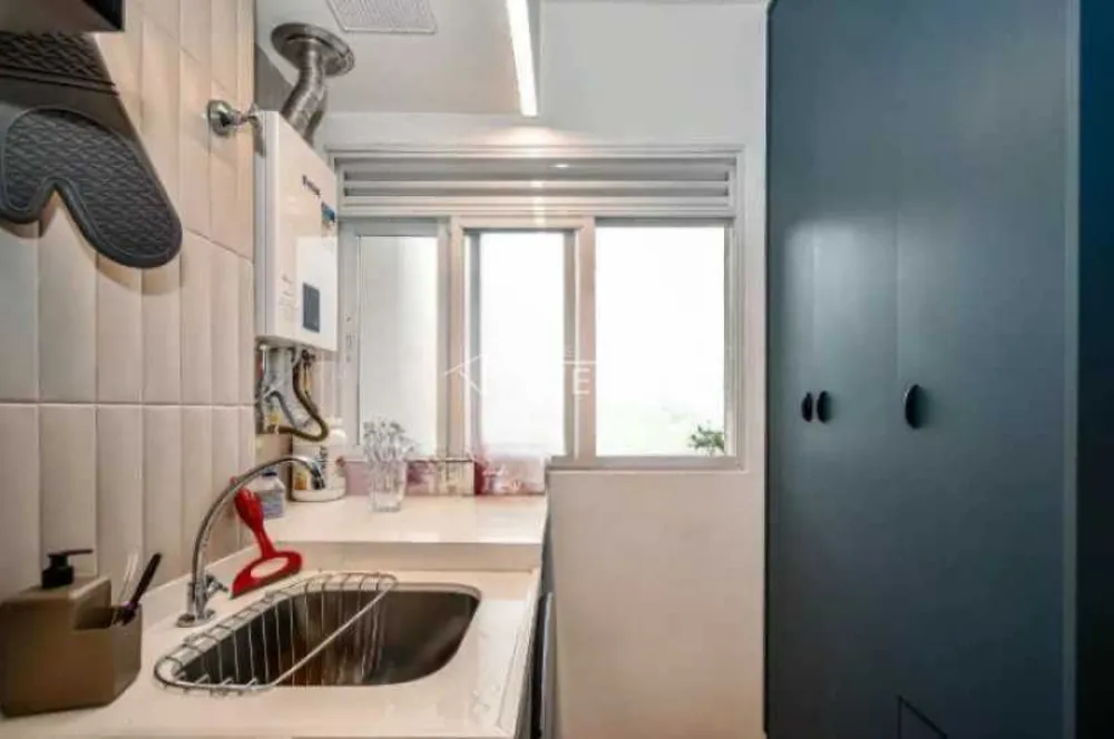 Apartamento, 4 quartos, 115 m² - Foto 12