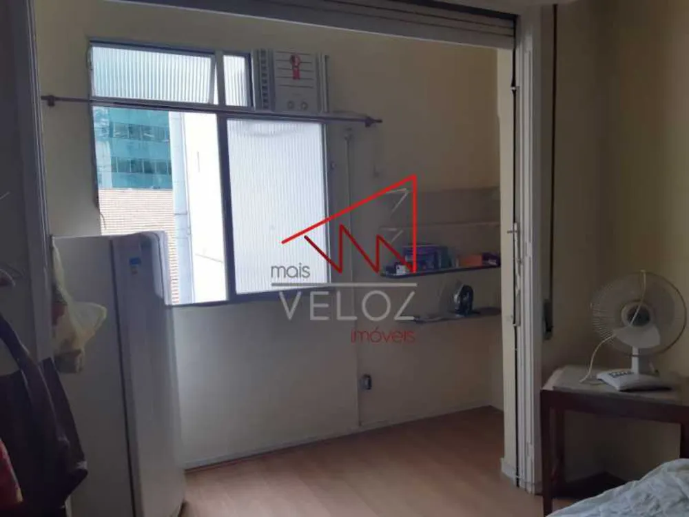 Kitnet-Studio, 30 m² - Foto 13