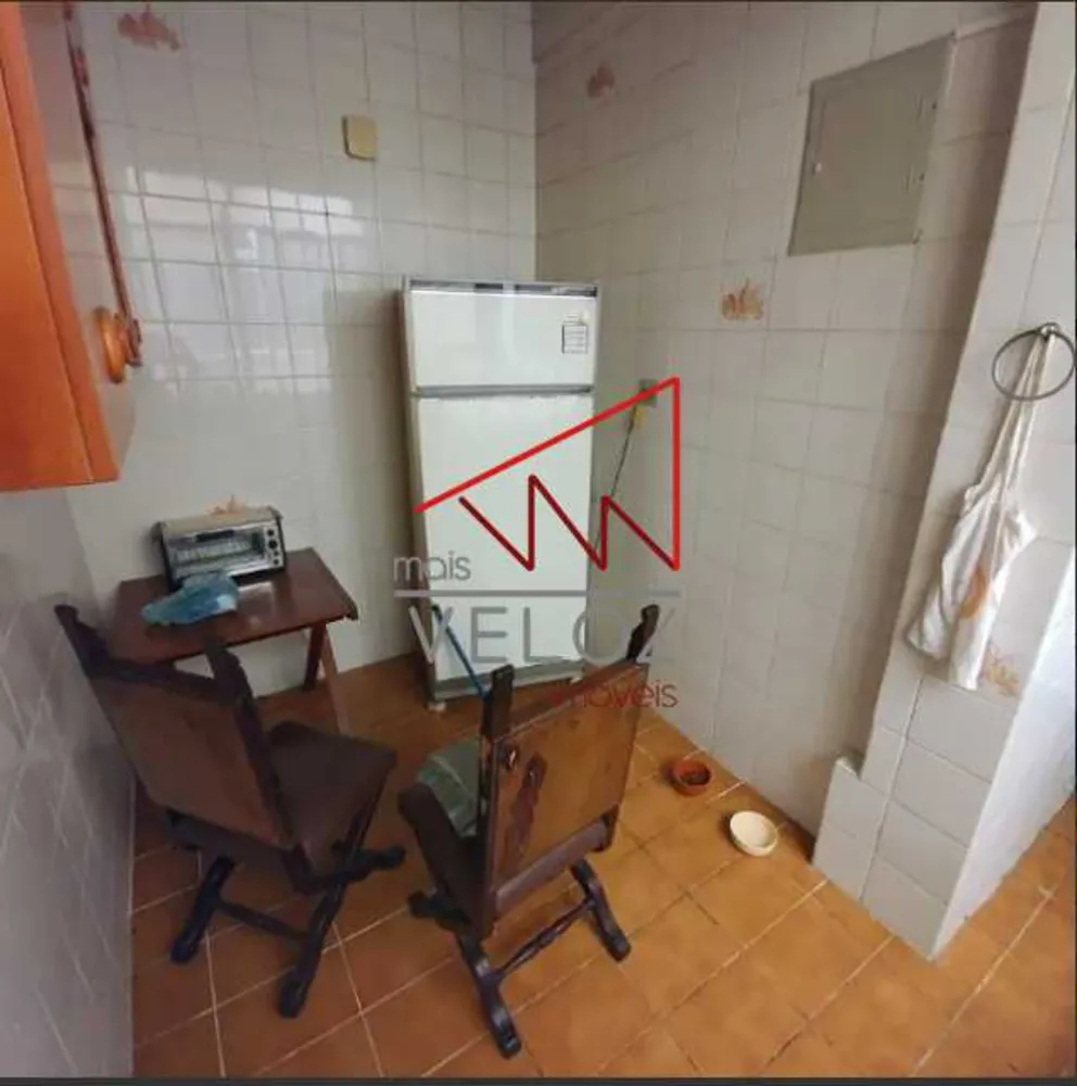 Apartamento, 2 quartos, 90 m² - Foto 5