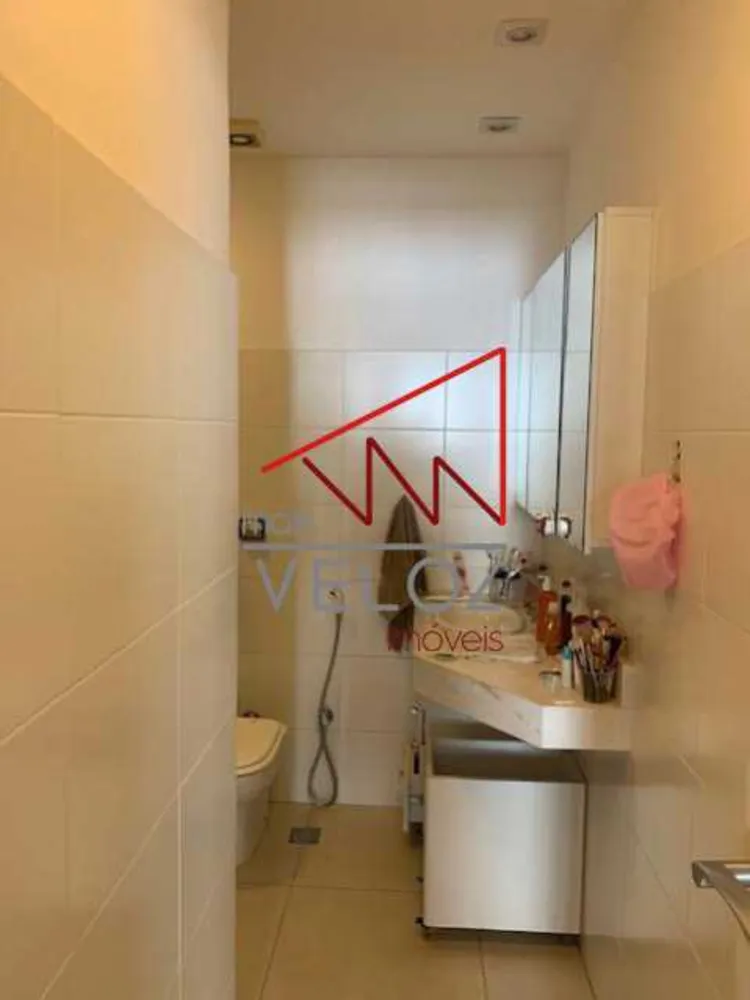 Apartamento, 3 quartos, 160 m² - Foto 5