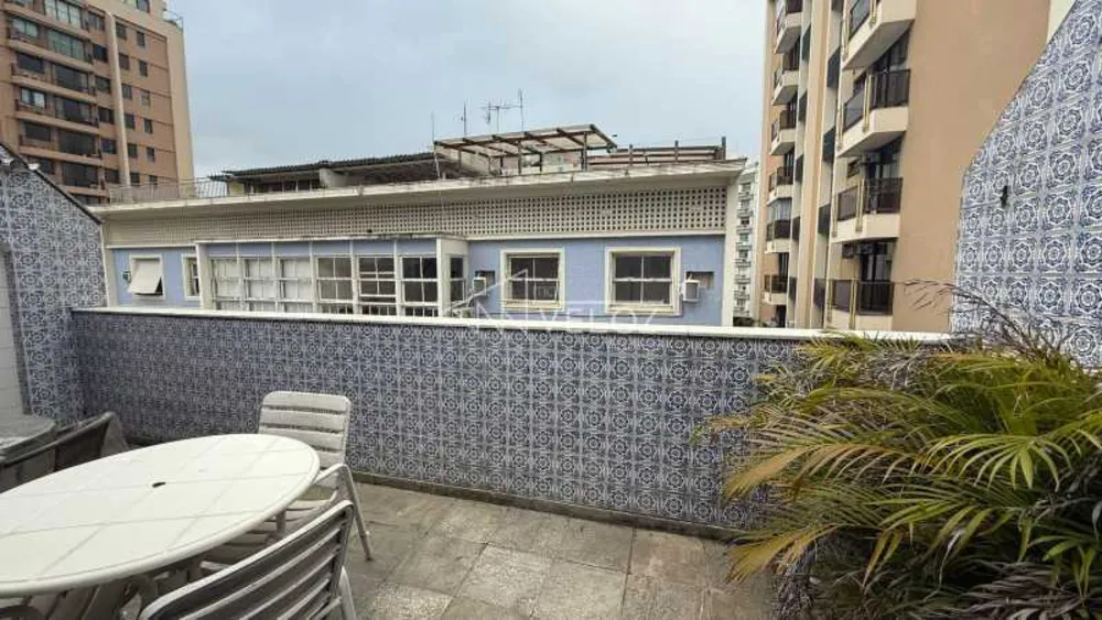Cobertura, 3 quartos, 242 m² - Foto 13