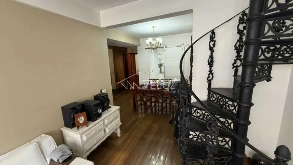 Cobertura, 3 quartos, 242 m² - Foto 11