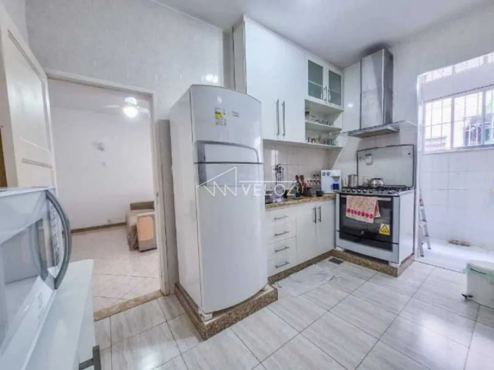 Apartamento, 3 quartos, 100 m² - Foto 9