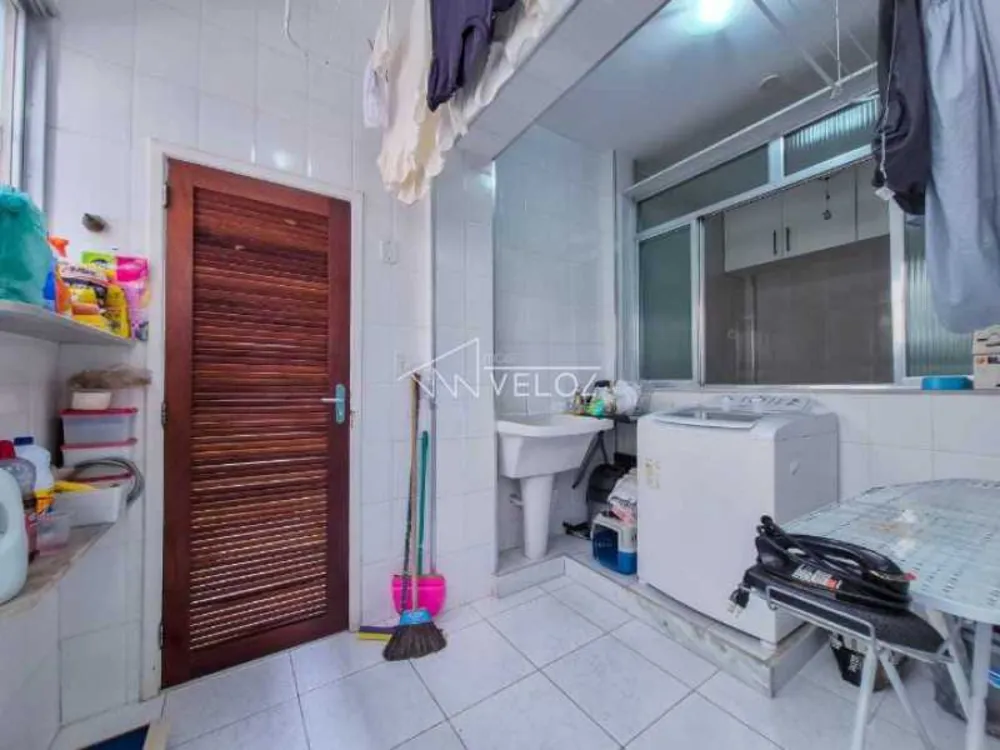Apartamento, 3 quartos, 100 m² - Foto 16