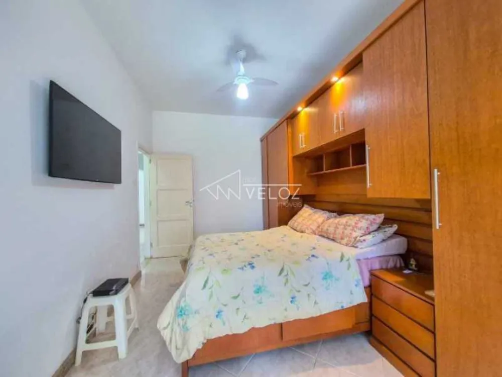 Apartamento, 3 quartos, 100 m² - Foto 1