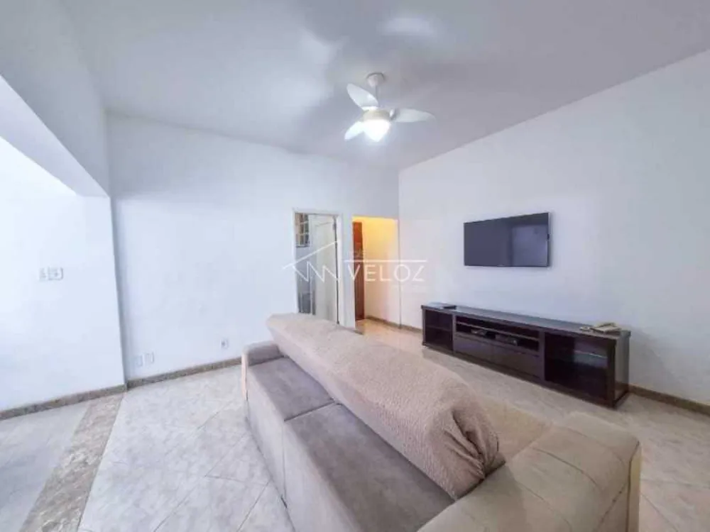 Apartamento, 3 quartos, 100 m² - Foto 21