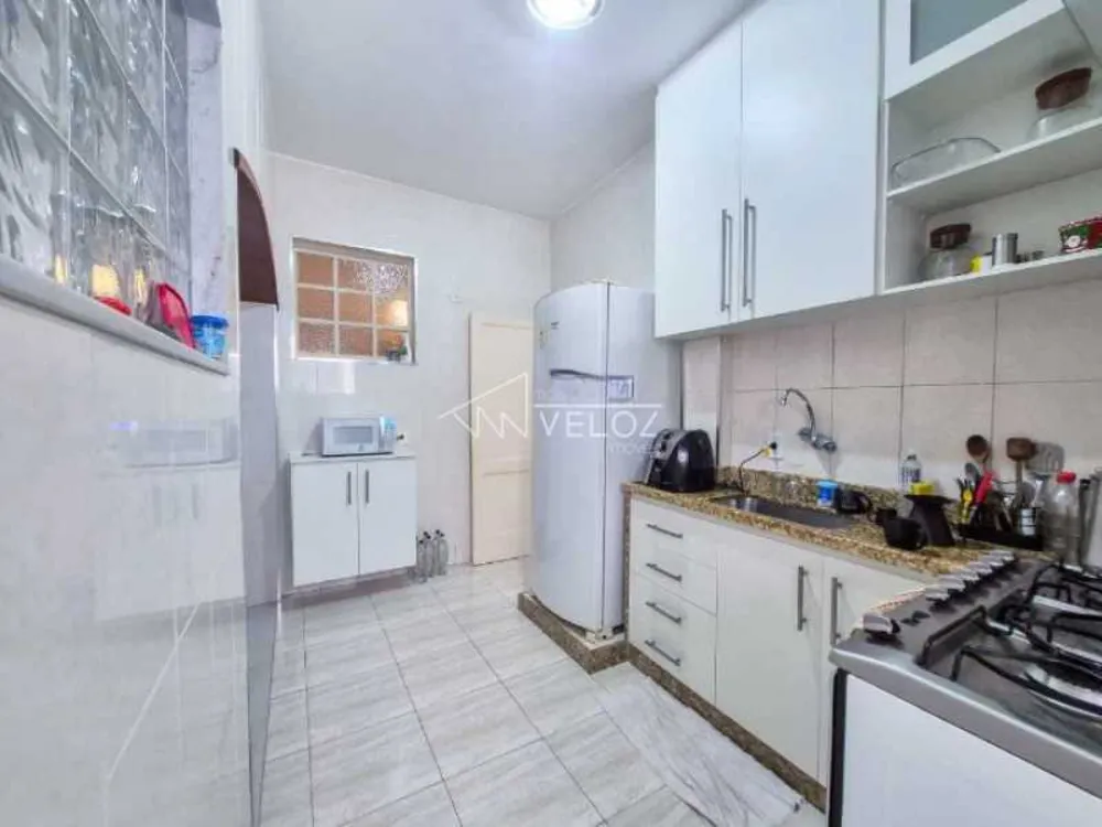 Apartamento, 3 quartos, 100 m² - Foto 19