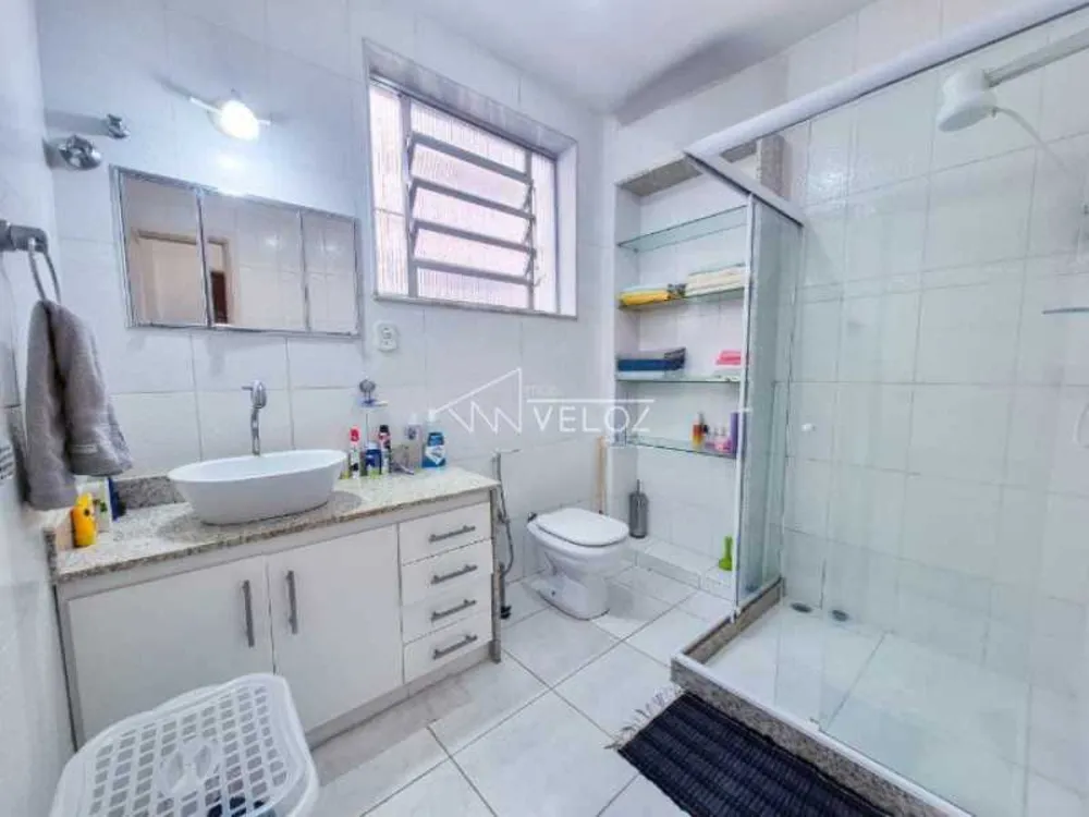 Apartamento, 3 quartos, 100 m² - Foto 12