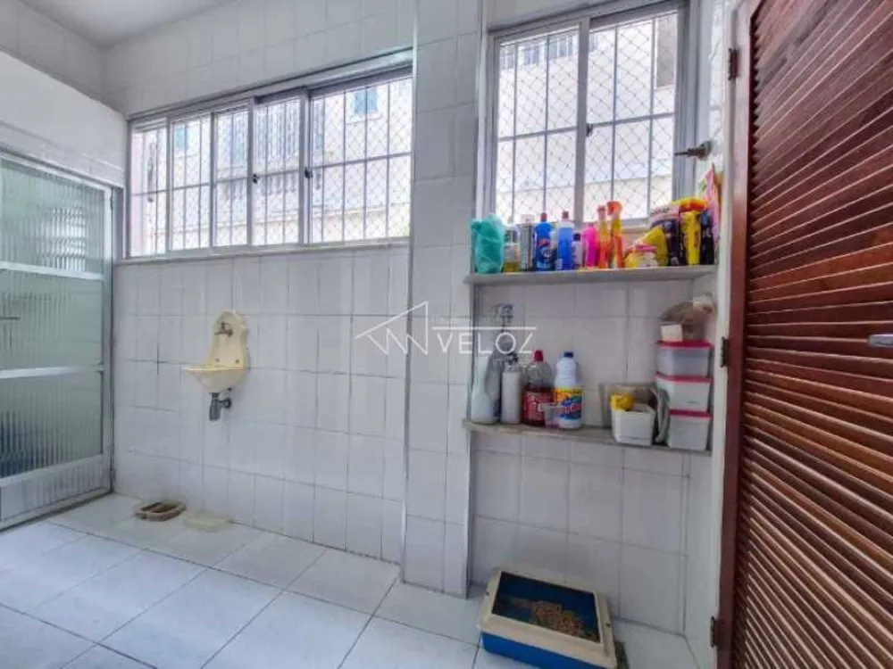 Apartamento, 3 quartos, 100 m² - Foto 11