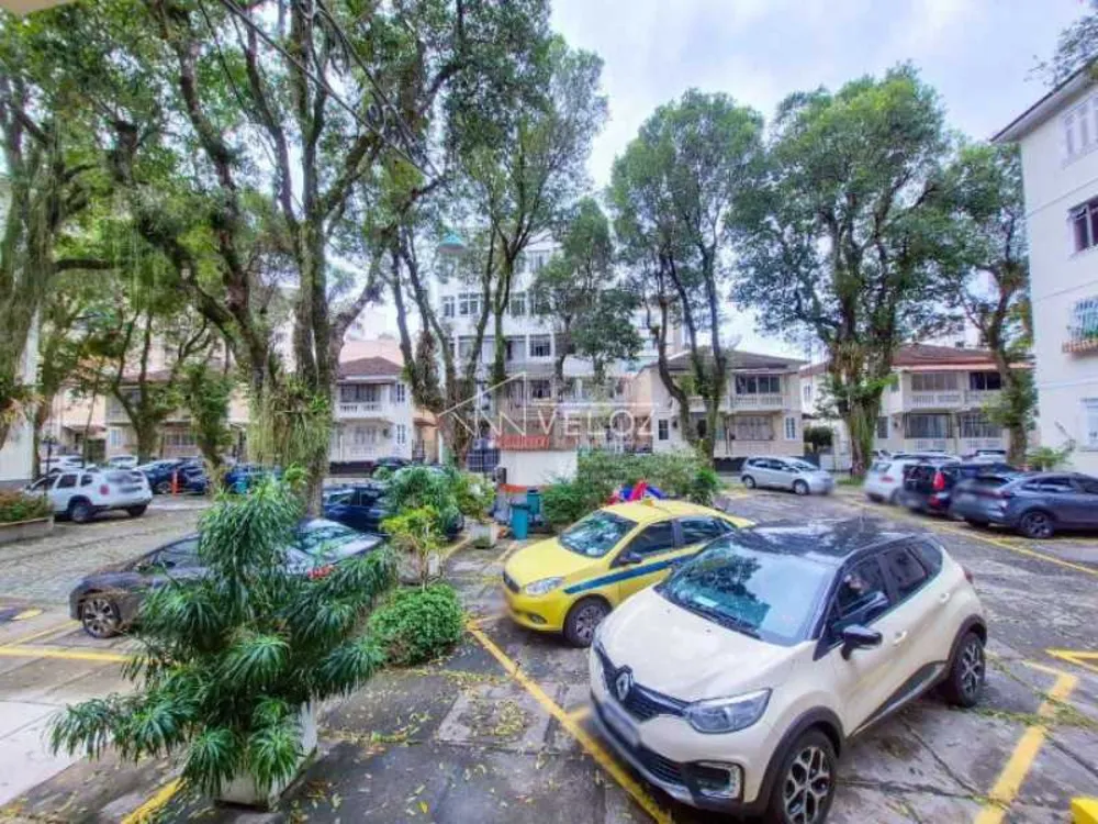 Apartamento, 3 quartos, 100 m² - Foto 17
