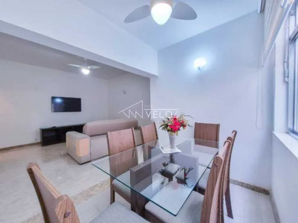Apartamento, 3 quartos, 100 m² - Foto 15