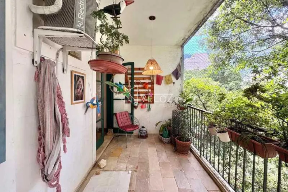 Apartamento, 2 quartos, 79 m² - Foto 7