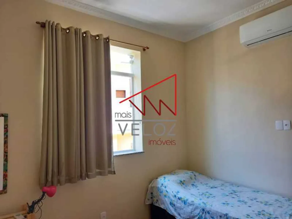 Apartamento, 3 quartos, 100 m² - Foto 4