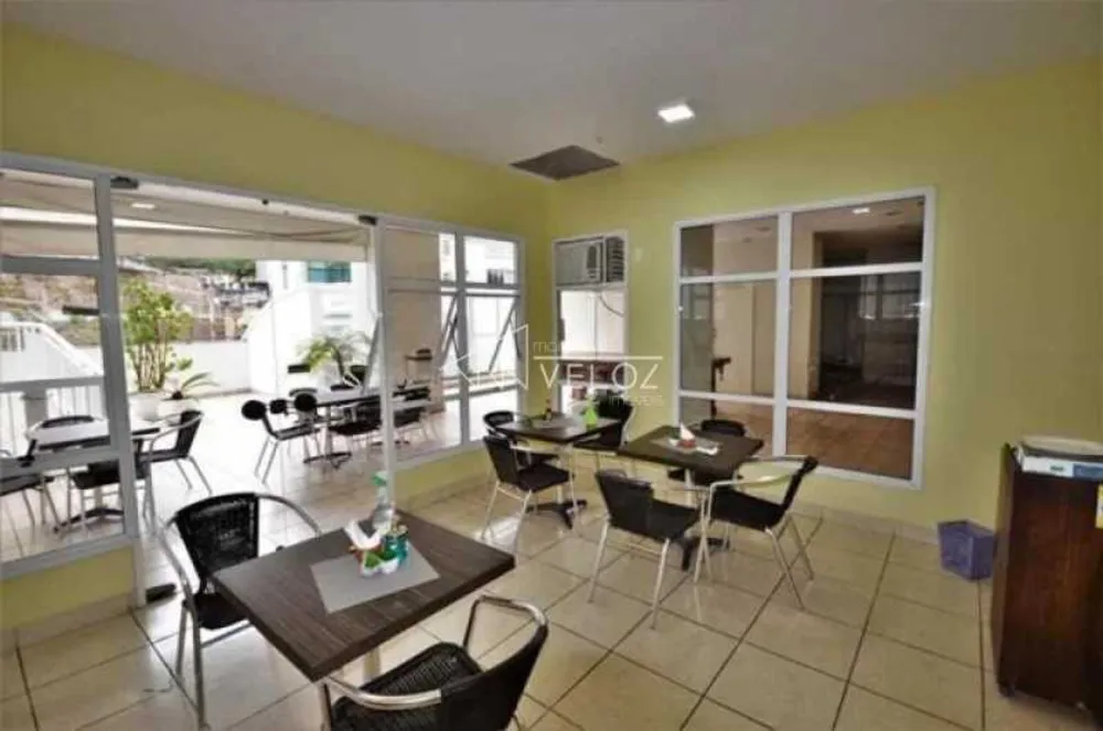 Flat/Apart Hotel, 1 quarto, 43 m² - Foto 4