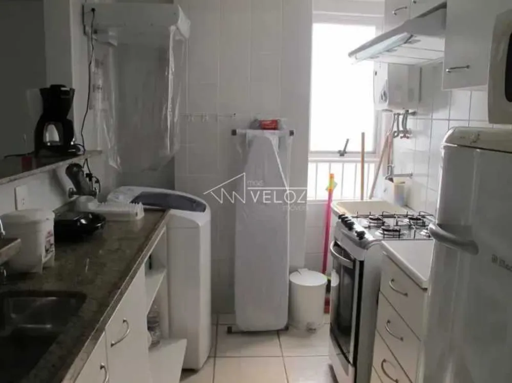 Flat/Apart Hotel, 1 quarto, 43 m² - Foto 2