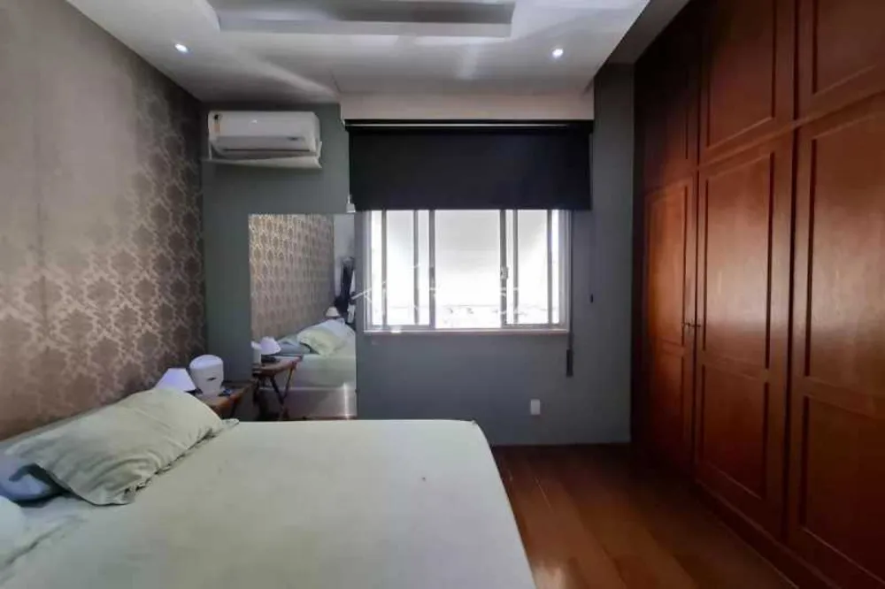 Apartamento, 2 quartos, 91 m² - Foto 2