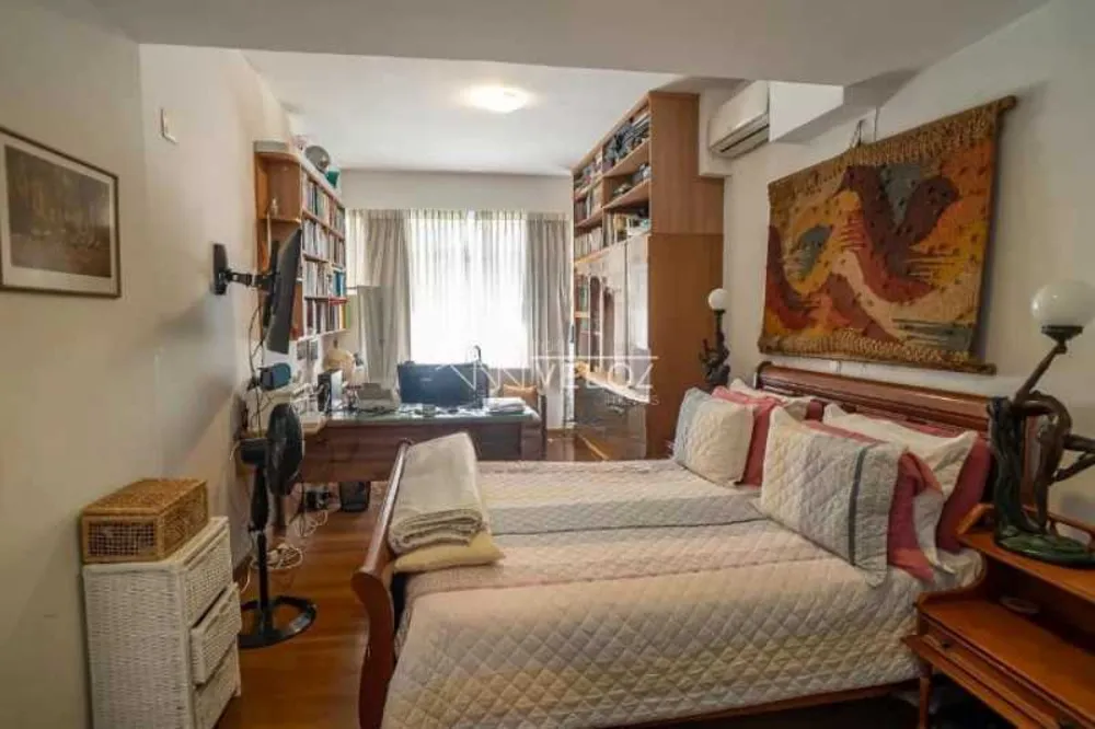 Apartamento, 3 quartos, 175 m² - Foto 1