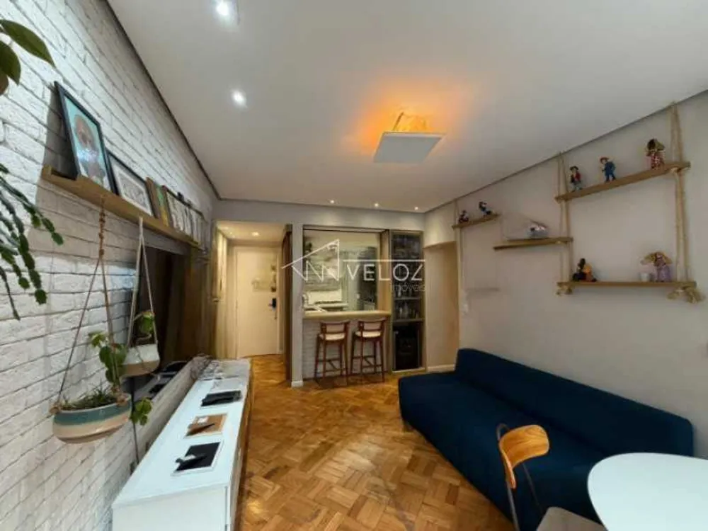 Apartamento, 3 quartos, 94 m² - Foto 11
